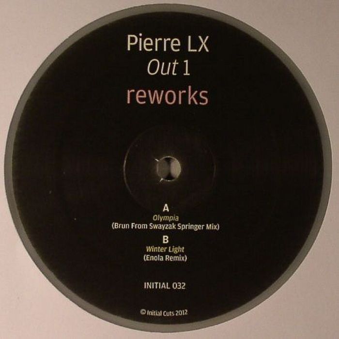 Pierre Lx Out 1 Reworks Part 2