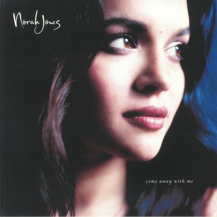Norah Jones Come Away With Me (20th Anniversary Edition)