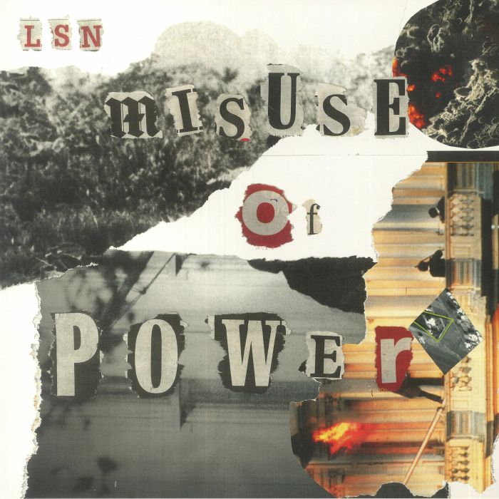 Lsn Misuse Of Power