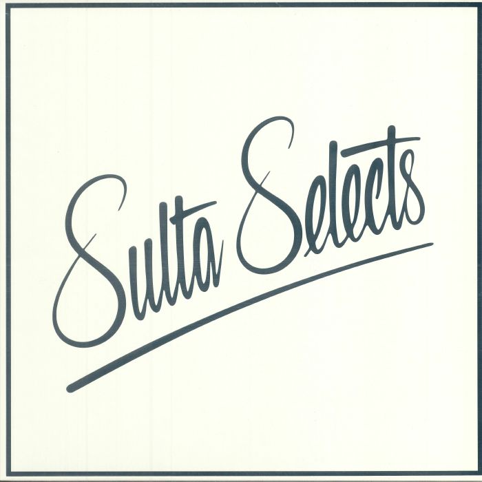 Sulta Selects Vinyl