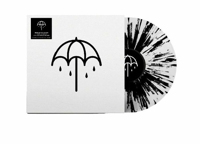 Bring Me The Horizon – That's The Spirit (10th Anniversary Edition) vinyl cover