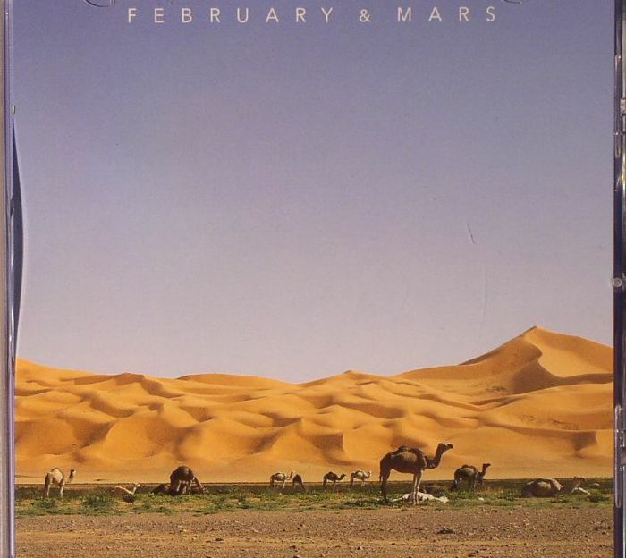 February and Mars February & Mars
