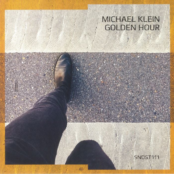 Michael Klein Golden Hour