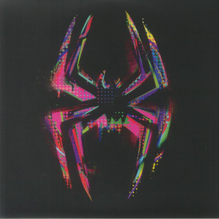 Metro Boomin Spider Man: Across The Spider Verse (Soundtrack)