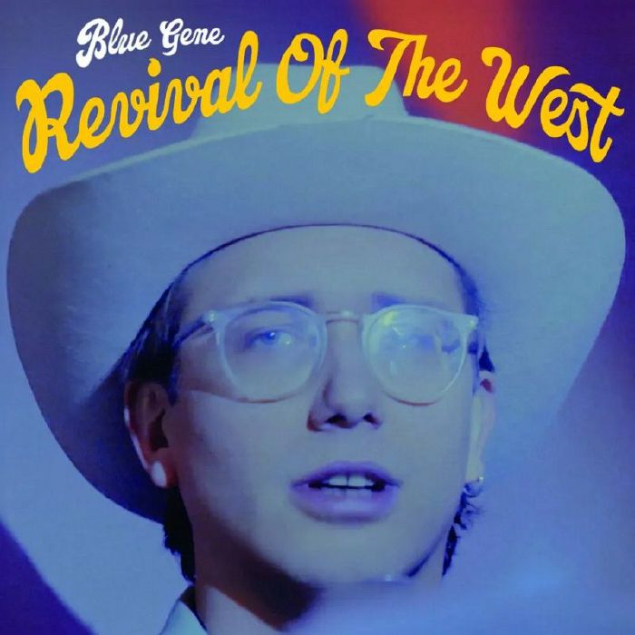 Blue Gene Revival Of The West