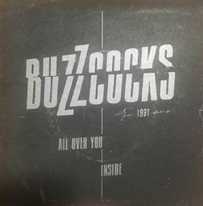 Buzzcocks All Over You