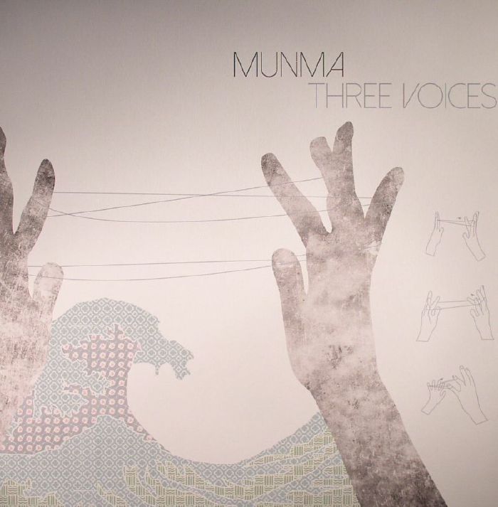 Munma Three Voices