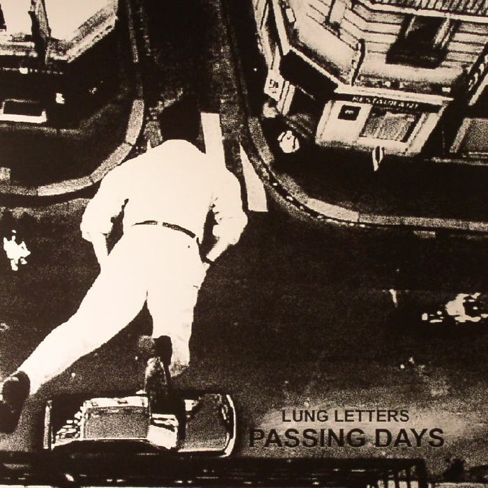 Lung Letters Passing Days