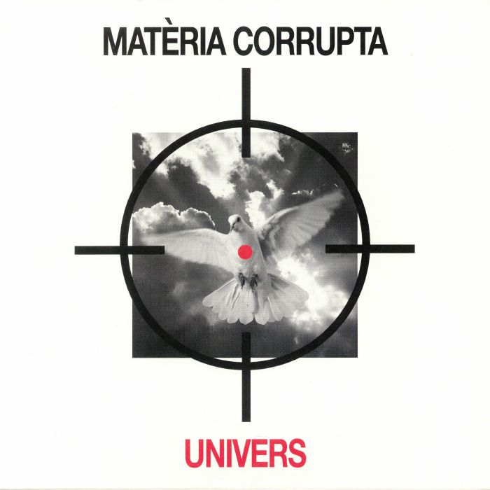 Univers Vinyl