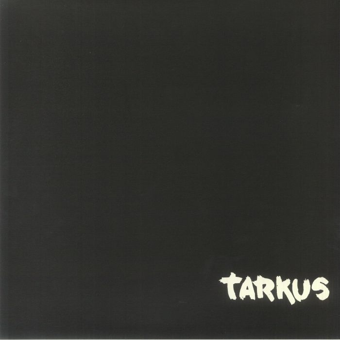 Tarkus Vinyl
