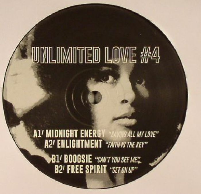 Midnight Energy | Enlightment | Boogsie | Free Spirit Unlimited Love  4