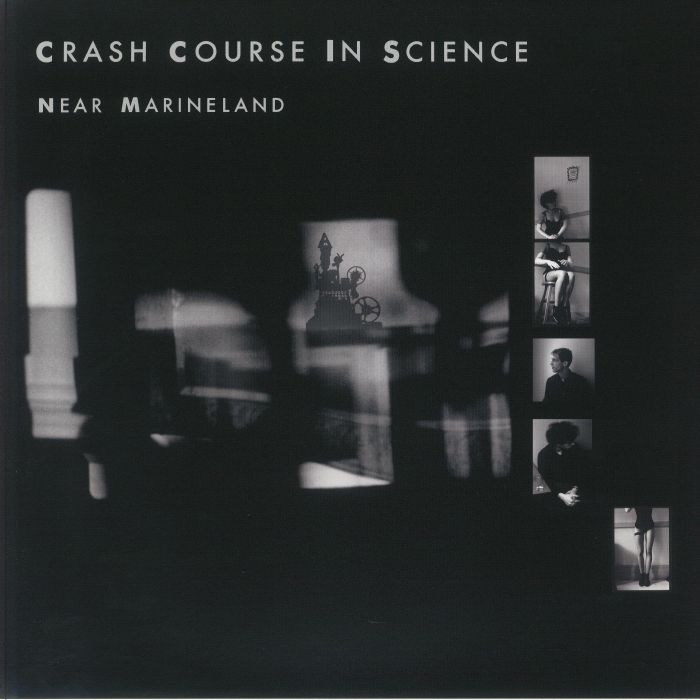 Crash Course In Science Near Marineland