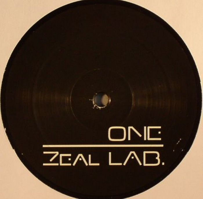 Z Lab Vinyl