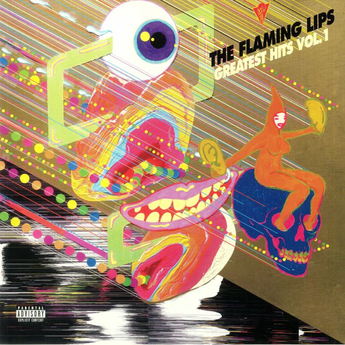 The Flaming Lips Greatest Hits Vol 1