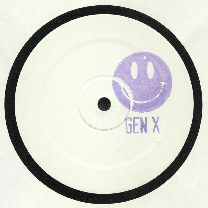 Remy X | Aadja | Deep Dimension | Dave Simon GENX 004