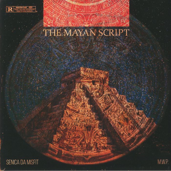 Mwp | Senica Da Misfit The Mayan Script