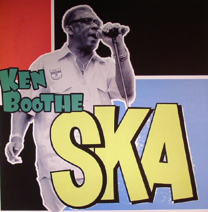 Ken Boothe | Napoli Rockers Syndicate Youre No Good