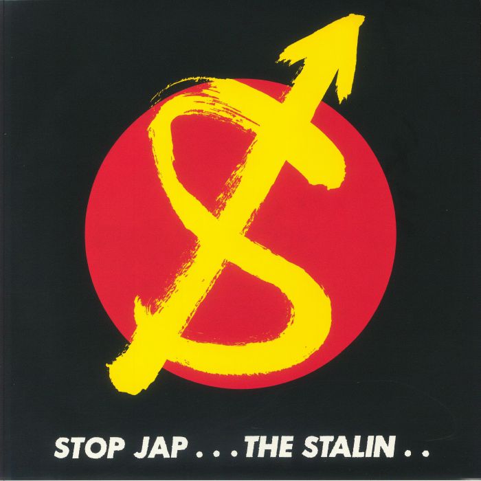 The Stalin Stop Jap