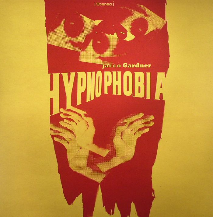 Jacco Gardner Hypnophobia