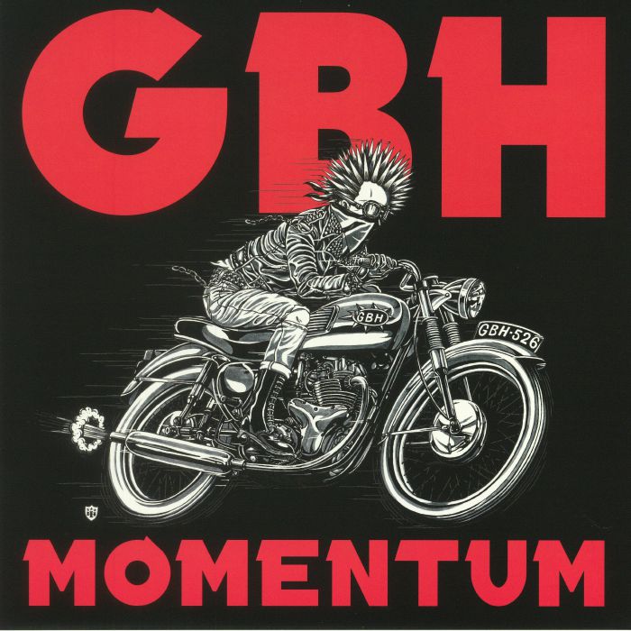 Gbh Momentum