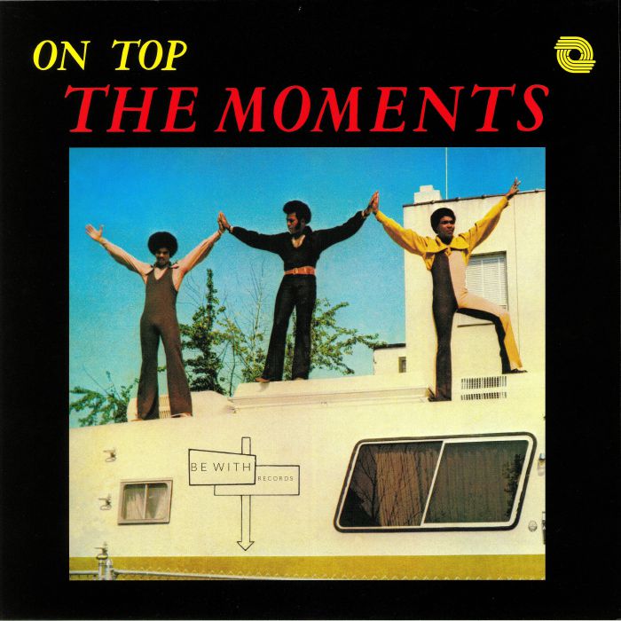 The Moments On Top