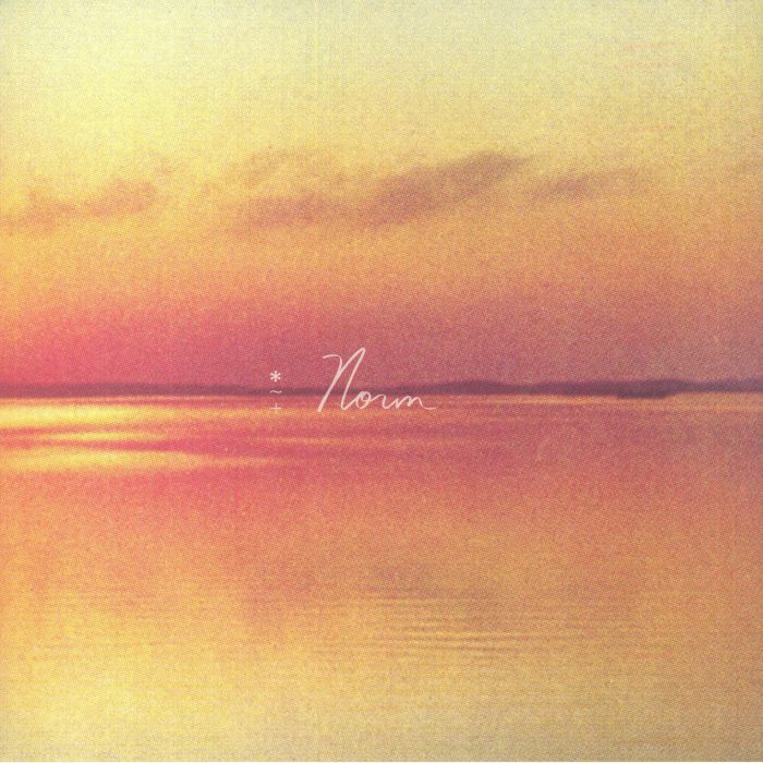 Andy Shauf – Norm vinyl cover