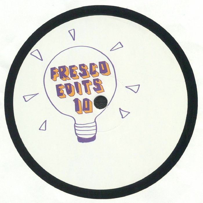 Frescoedits Vinyl