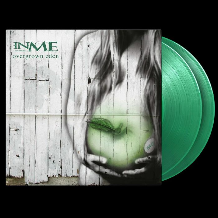 Inme Overgrown Eden