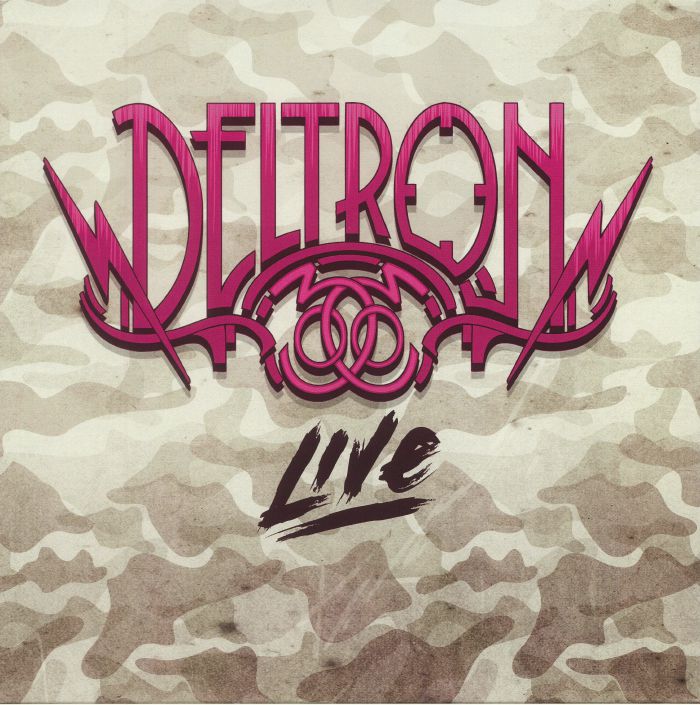 Deltron 3030 Live