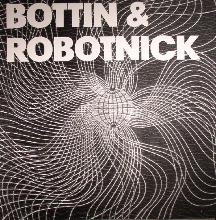 Robotnick Vinyl