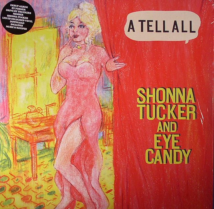 Shonna Tucker | Eye Candy A Tell All