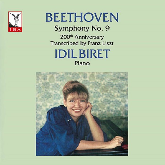 Ludwig Beethoven | Idil Biret Symphony No 9