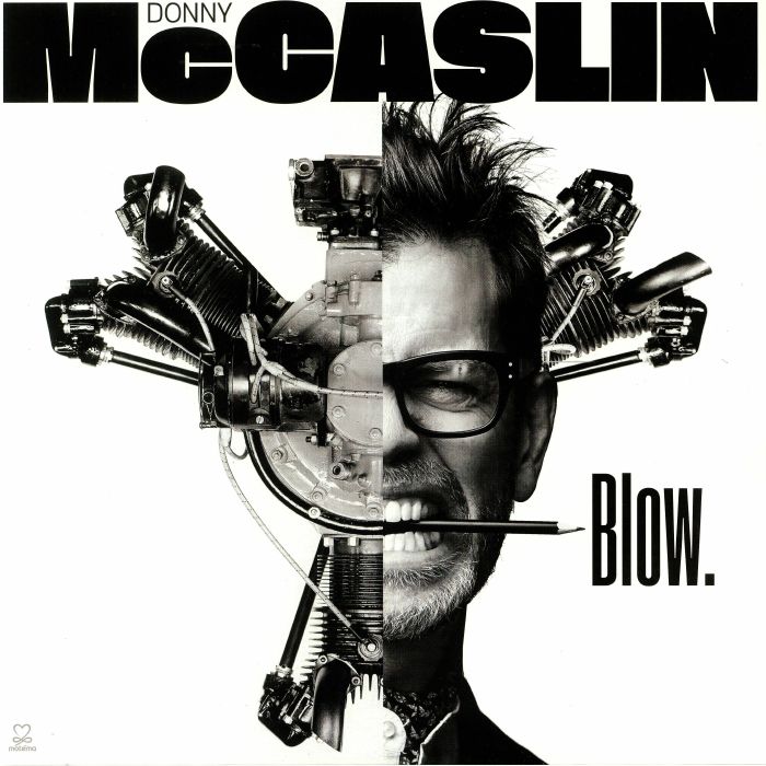 Donny Mccaslin Blow