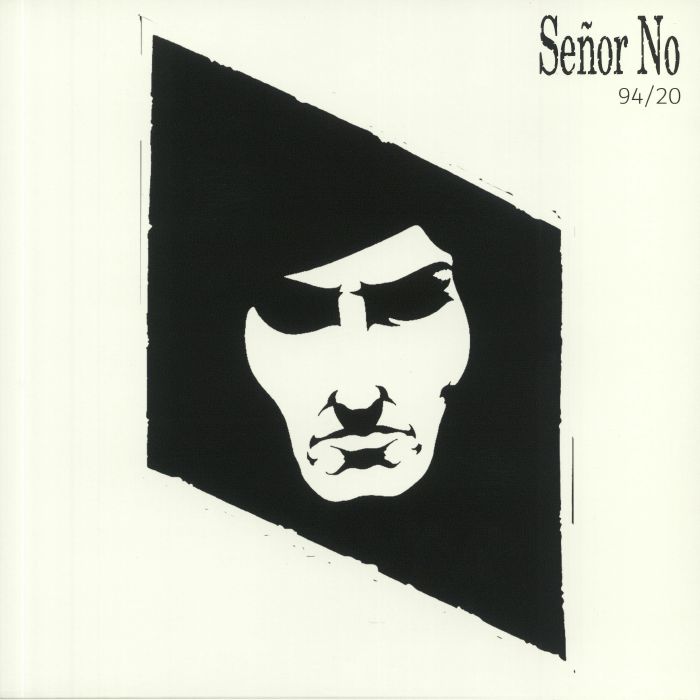 Senor No 94/20