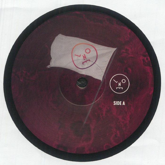 Sasha | Cortese – One vinyl cover