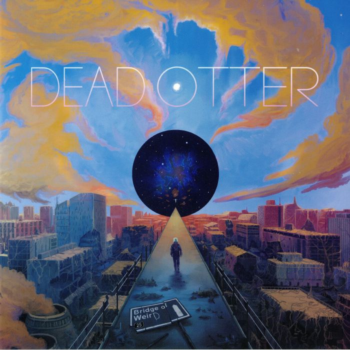 Dead Otter Vinyl