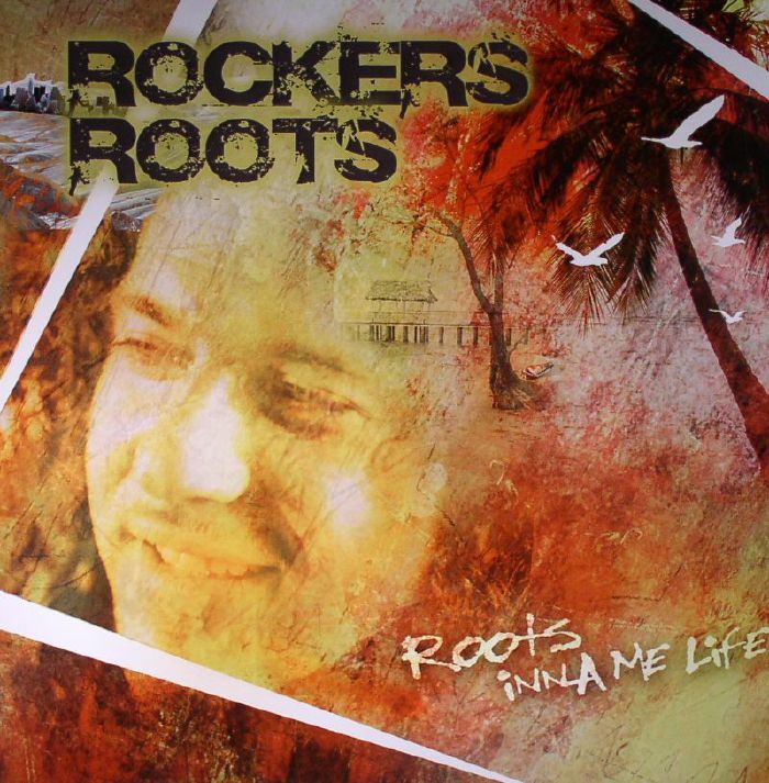 Rockers Roots Roots Inna Me Life