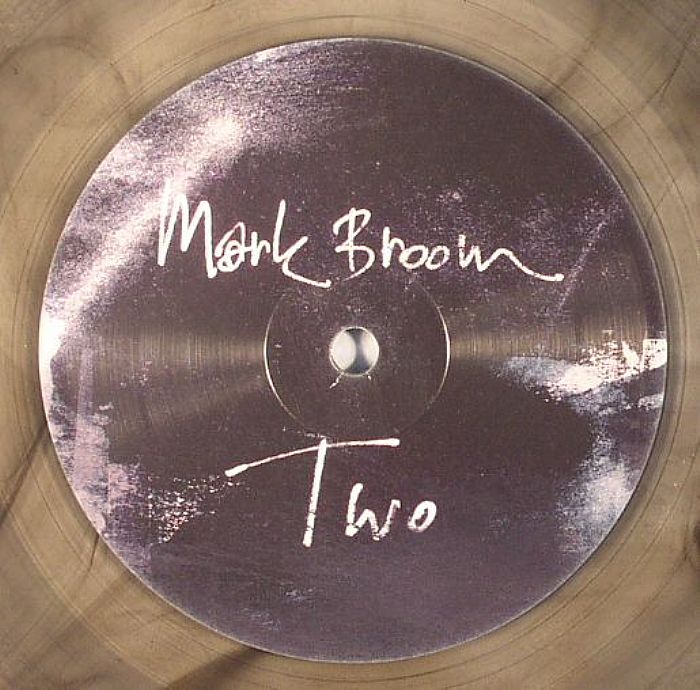 Mark Broom Two