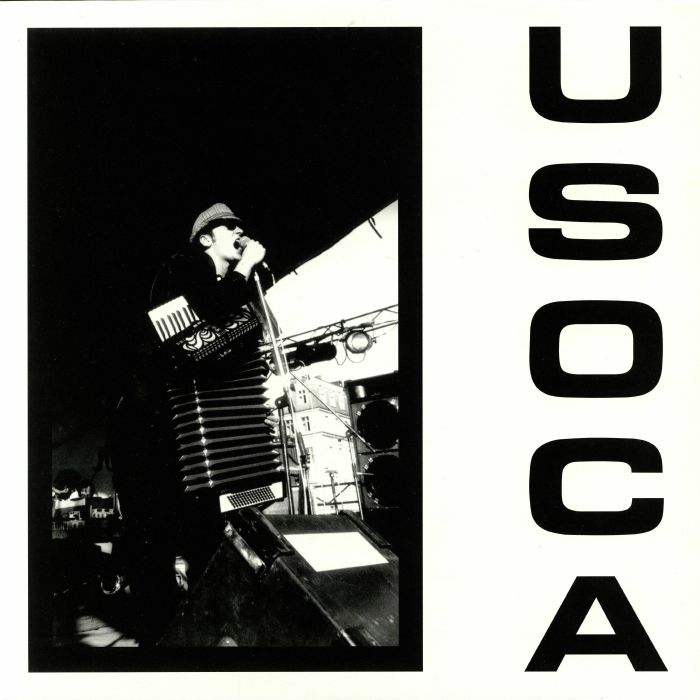 Usoca Vinyl