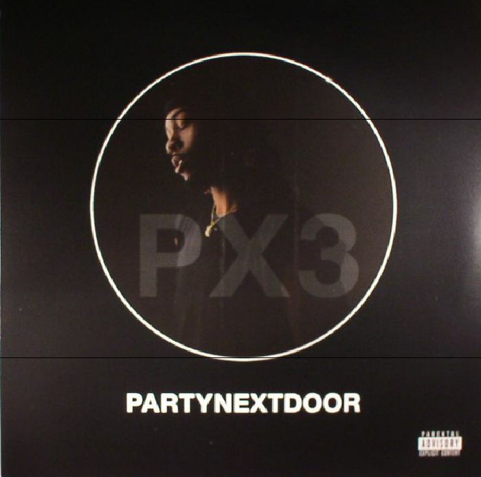 Partynextdoor PX3
