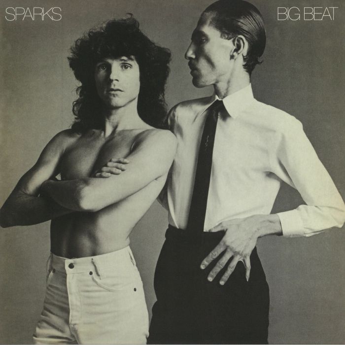 Sparks Big Beat (remastered)