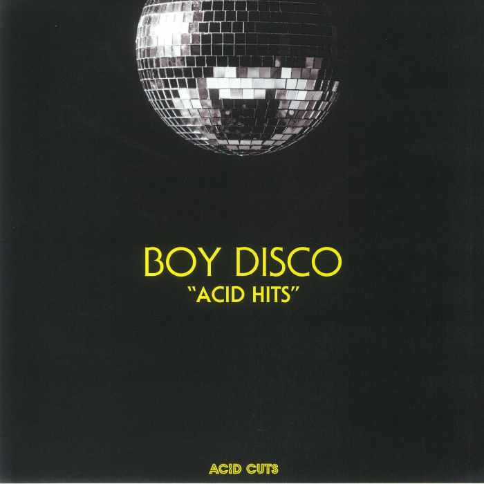 Boy Disco Acid Hits