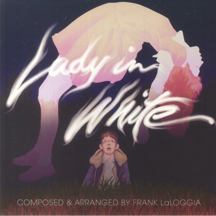 Frank Laloggia | John Massari Lady In White (Soundtrack)