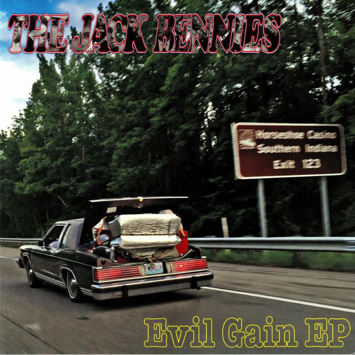 Dope$ickdollar Vinyl