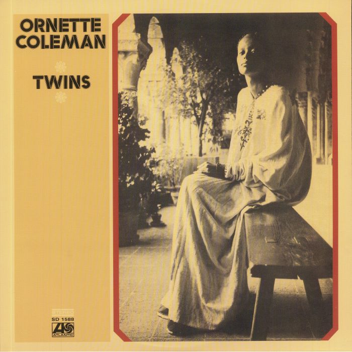 Ornette Coleman Twins