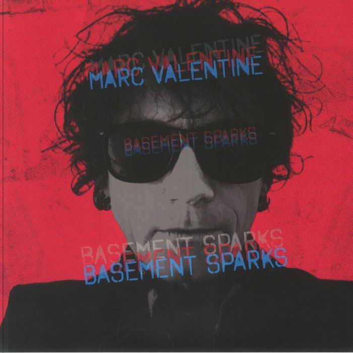 Marc Valentine Basement Sparks