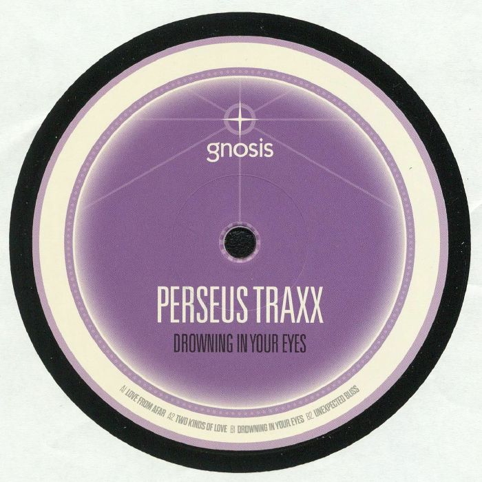 Perseus Traxx Drowning In Your Eyes