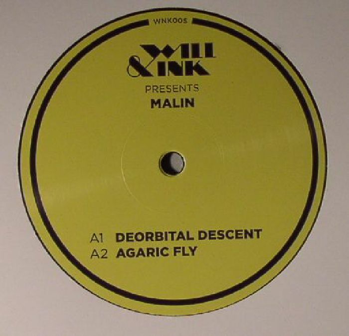 Malin Deorbital Descent