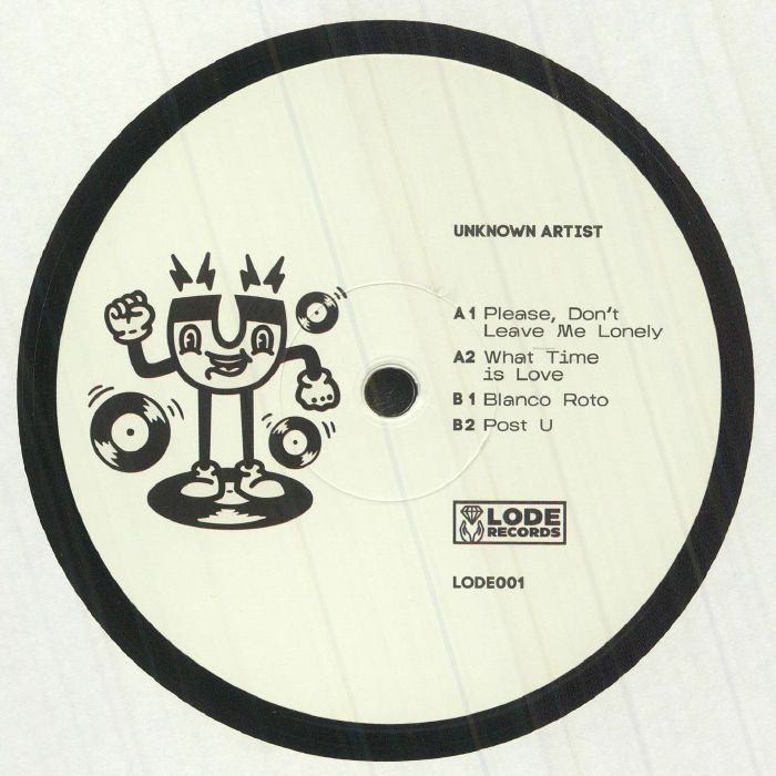 Lode LODE 001