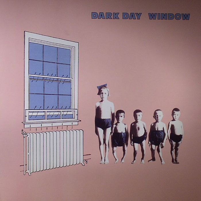 Dark Day Window